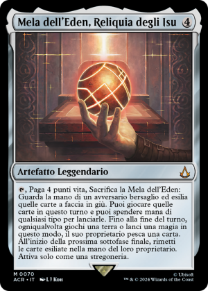 ea4978df-9e7c-4720-8918-b9b5e95844f3 Apple of Eden, Isu Relic