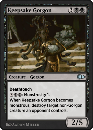 ea5d00aa-6f80-4fff-8bc8-734d6b482a1f Keepsake Gorgon