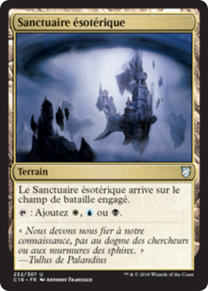 ea5e5e0d-ab74-424c-8aa2-e03f2bab780f Arcane Sanctum