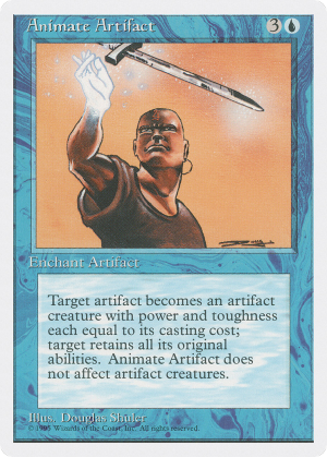 ea613c48-258b-499d-975b-f56fbef3c665 Animate Artifact