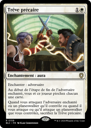 ea6a07dc-b221-447d-8e61-b33d819fa0d7 Tenuous Truce