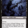 Crow of Dark Tidings