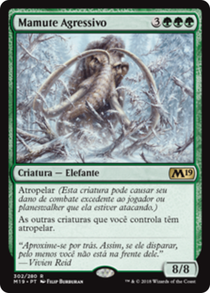 ea8d8c58-7cc1-4c0c-9249-ed8d285f30ea Aggressive Mammoth