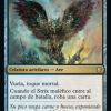 Baleful Strix