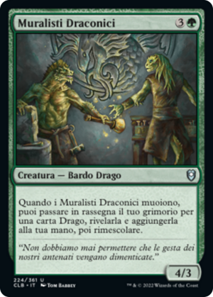 ea9982dd-b853-45ab-ab66-bb787d86278d Draconic Muralists