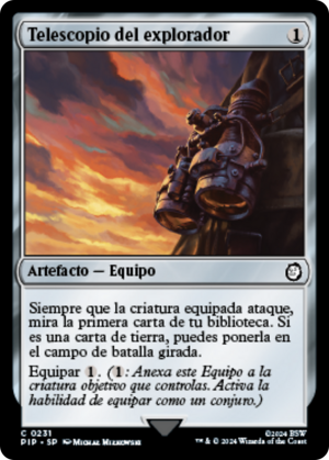 eaad6c94-cf57-4ed2-bdea-79ba780c83ae Explorer's Scope