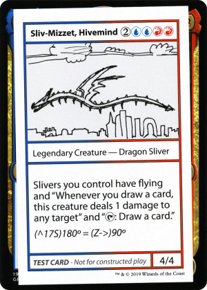 eabd821e-bcfd-4dc1-a724-05e62a8a57d8 Sliv-Mizzet, Hivemind