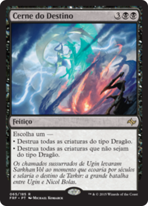 eac54757-2a83-4365-bffa-152a87b479e2 Crux of Fate