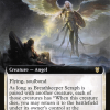 Breathkeeper Seraph