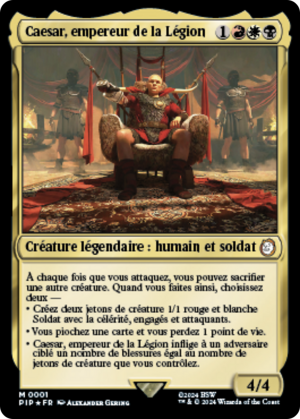 eae262cd-950d-4a2f-9daa-231d6626d6f7 Caesar, Legion's Emperor