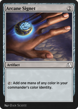 eae6e393-315b-4f70-9da2-c58003e2813d Arcane Signet