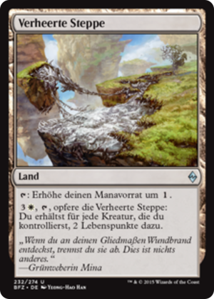 eaee480b-12cd-4e75-b699-d9ad93bdc35c Blighted Steppe