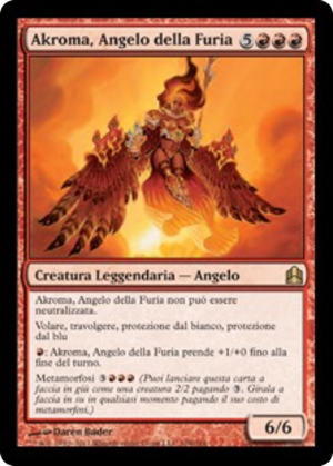 eafce307-c844-4361-9b88-e1961ae29756 Akroma, Angel of Fury