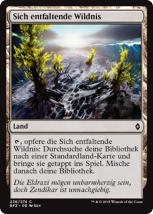 eb004e7b-863b-4e2c-a60e-ae13823df58f Evolving Wilds