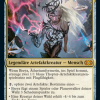 Breya, Etherium Shaper