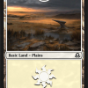 Plains