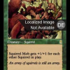 Squirrel Mob