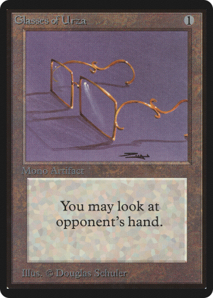 eb6953fd-ee48-49dc-9c9c-bfb9a9dc06d0 Glasses of Urza