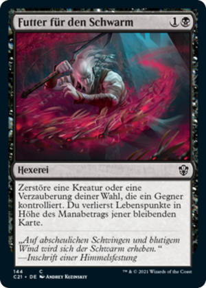 eb6e66a5-73f8-4d34-878f-6bfb64ec4775 Feed the Swarm