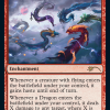Dragon Tempest