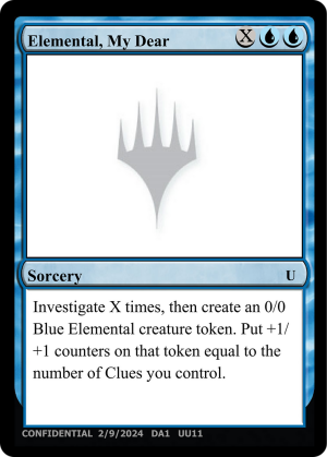eb87904d-3ceb-45a2-b391-c7481ed7f48e Elemental, My Dear
