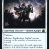 Adeline, Resplendent Cathar