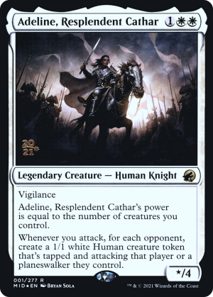 eb9dc996-a3d6-4b7c-82e4-d210fe35686f Adeline, Resplendent Cathar