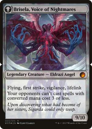 eba8bb03-6093-4e2b-99a2-a3fc5d8eb659 Brisela, Voice of Nightmares