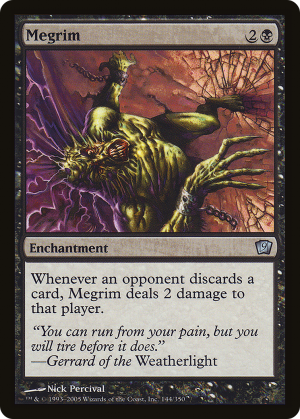 Megrim