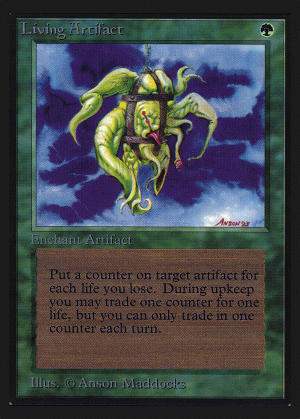 ebc1a199-3d02-4db7-8a92-3df179ff5870 Living Artifact