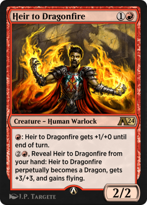 ebe7f48f-05c7-4999-a360-7e87d871de96 Heir to Dragonfire
