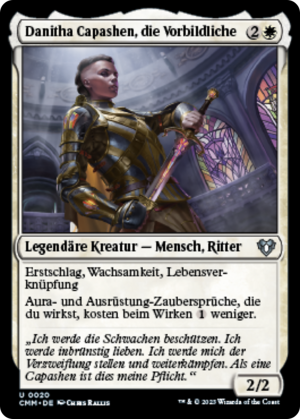 ec40ad91-27c5-496e-a9a8-ed278d3efc72 Danitha Capashen, Paragon