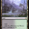 Llanowar Wastes