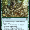 Sylvan Scavenging