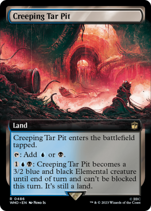 ec64c304-3233-4004-90e4-a9592ea633da Creeping Tar Pit