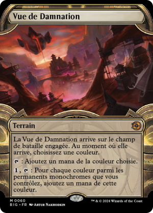 ec7b91b6-7104-47a2-8481-6b01d4998f95 Tarnation Vista