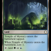 Temple of Mystery