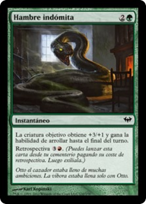 ec941573-1784-471c-8fda-82f5efe053aa Wild Hunger