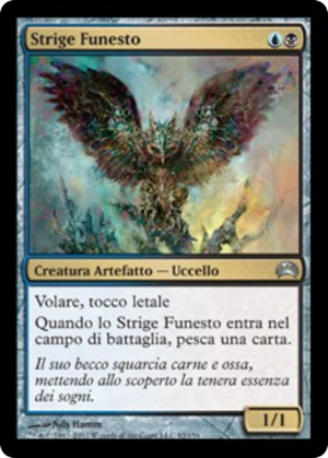 eca0a9f4-4ce0-4a54-b553-70d37b829f18 Baleful Strix