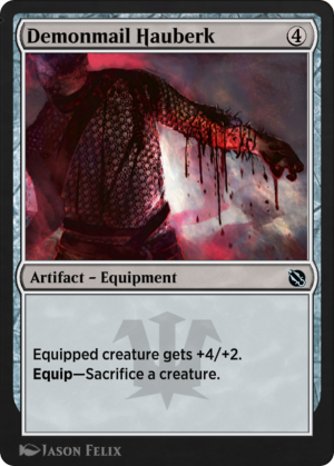 ecb67499-545b-4f07-ab7e-77021372038a Demonmail Hauberk