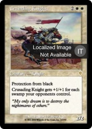 ecbe2b4b-9068-49ba-9e2c-6ca5580f8372 Crusading Knight