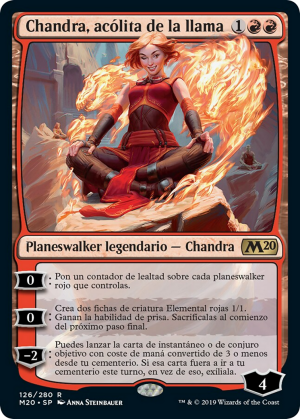 ecc5d958-bba3-4a8b-82f2-0f336e5e5755 Chandra, Acolyte of Flame