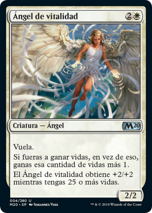 eccc1809-69fe-400e-9f62-9f2bc773fbff Angel of Vitality