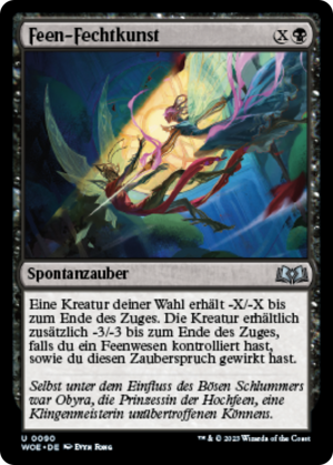 ecceedda-81d0-47b5-acd8-0944074450ce Faerie Fencing