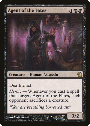 ecd59977-8788-417d-ba50-e21b8a636bd3 Agent of the Fates