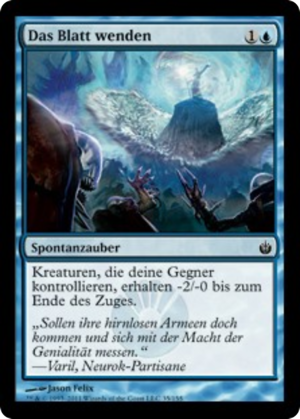 ece69dcc-7cab-4bde-846e-7a76855c542b Turn the Tide