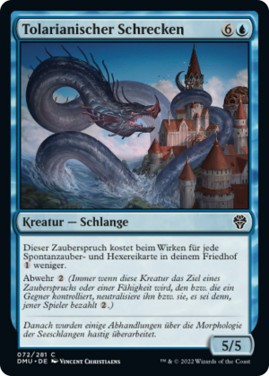 ecef9a68-2913-4dac-83a2-2e228d2a2f0f Tolarian Terror