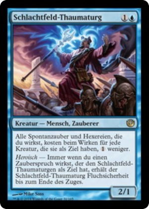 ed162b38-7b5e-4a97-bf11-816437fafb8c Battlefield Thaumaturge
