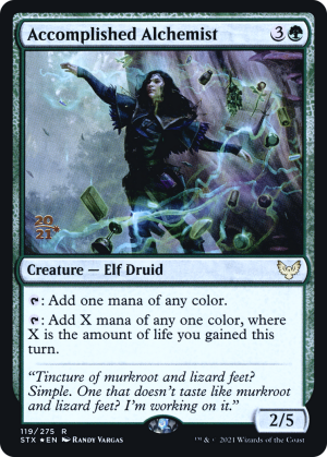ed275072-f84b-47ef-8631-3a4e787ea330 Accomplished Alchemist