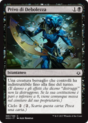 ed2922cb-c420-4c6c-acfd-b9584099431d Without Weakness